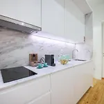 The Twin Apartament *