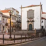 The Twin Apartament