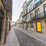 The Twin * Porto