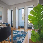 Apartament The Twin Porto