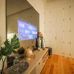 Apartament The Twin Porto