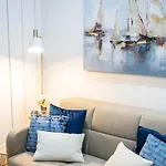 The Twin Apartament Porto