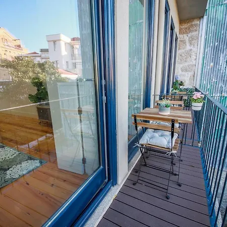 The Twin Apartamento