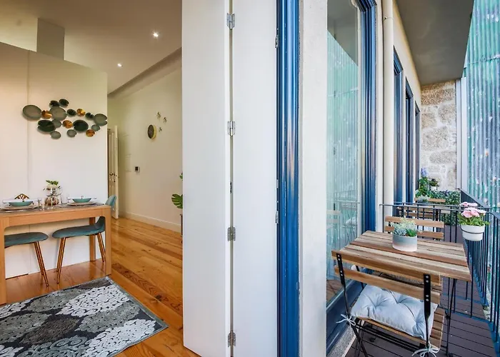 Apartamento The Twin *