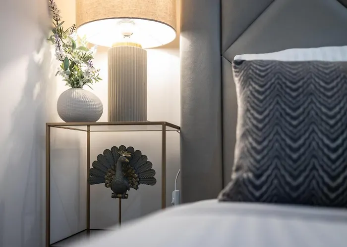 The Twin Apartamento Oporto