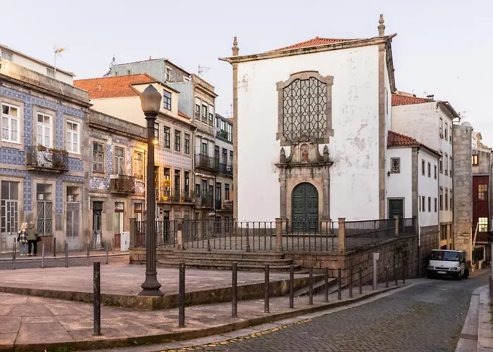 The Twin Apartamento