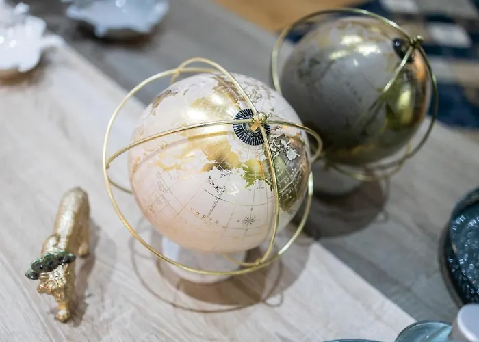 Lägenhet The Twin *