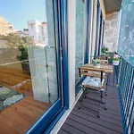 The Twin Appartement