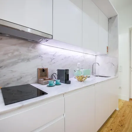The Twin Apartment *
