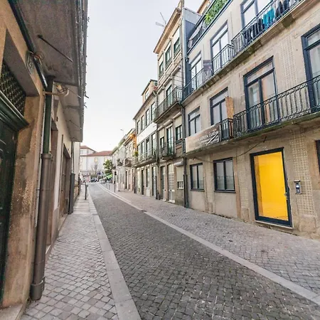 The Twin * Porto