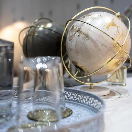 The Twin Διαμέρισμα