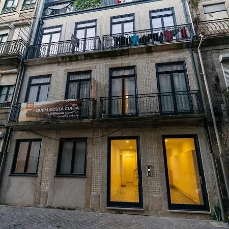 The Twin * Porto