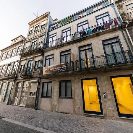 The Twin Apartment