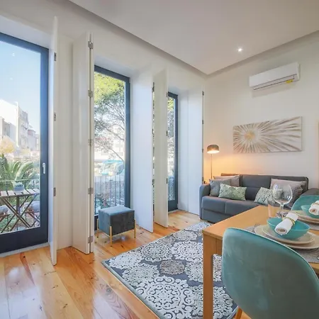 Apartment The Twin *