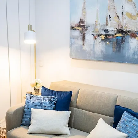 The Twin Apartman Porto