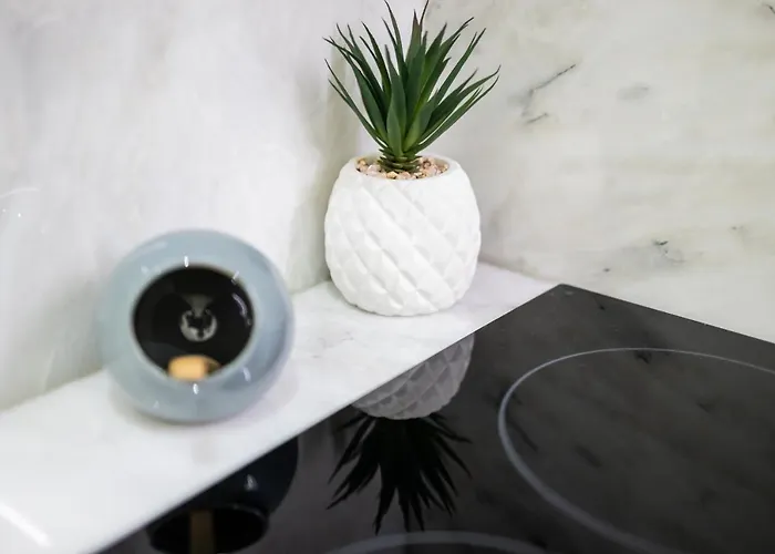 The Twin Διαμέρισμα