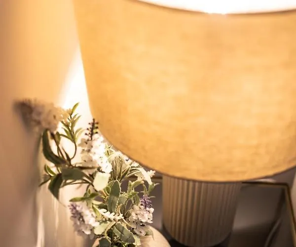 Apartament The Twin Porto