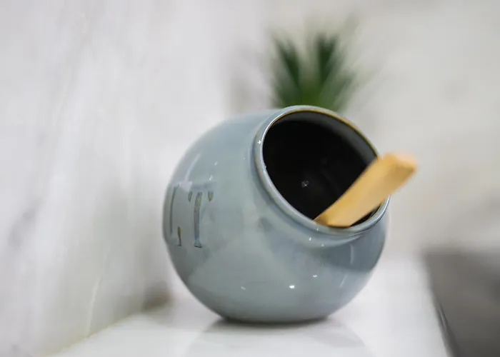 Apartament The Twin Porto