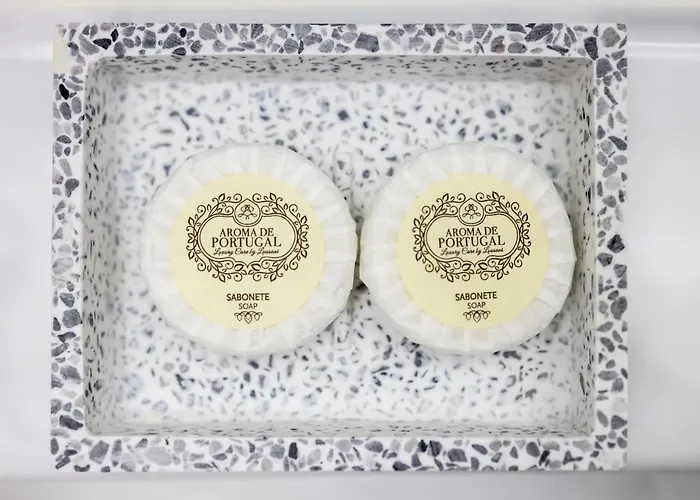 The Twin Appartamento Oporto