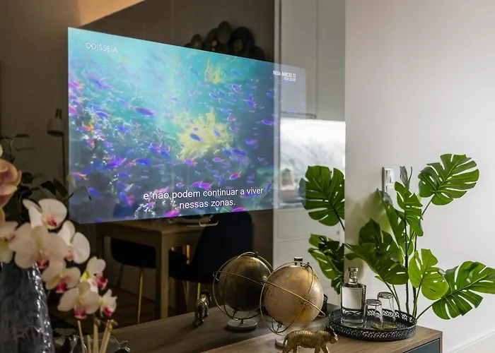 The Twin * Πόρτο