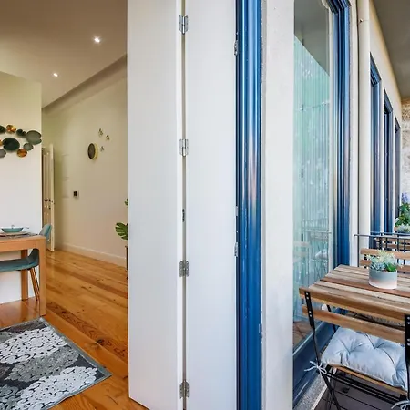 Apartamento The Twin *