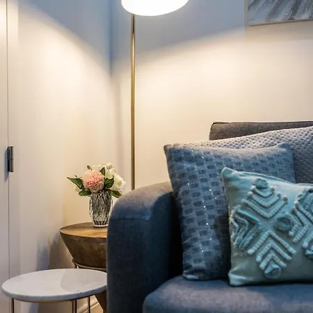 The Twin Apartment Porto