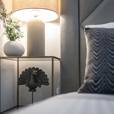 The Twin Apartment Porto