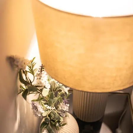 Apartamento The Twin Oporto