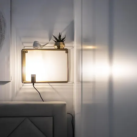 Apartamento The Twin *