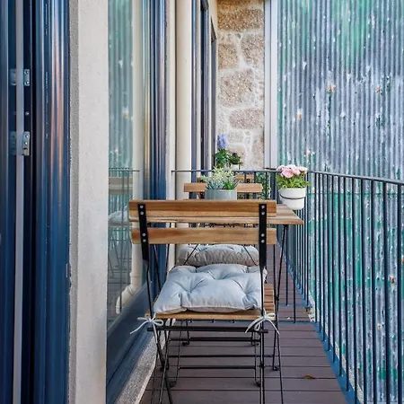 The Twin Apartamento