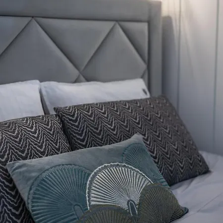 The Twin Apartamento