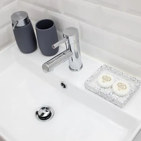 Apartamento The Twin