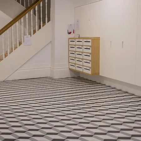 Apartamento The Twin