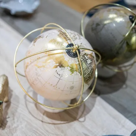 Apartamento The Twin *