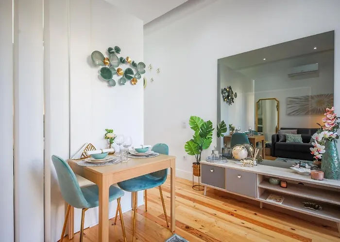 Apartman The Twin Porto