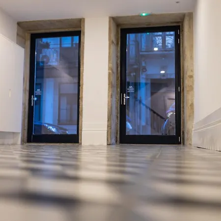 The Twin * ポルト