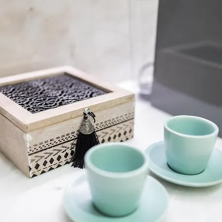 アパート The Twin *