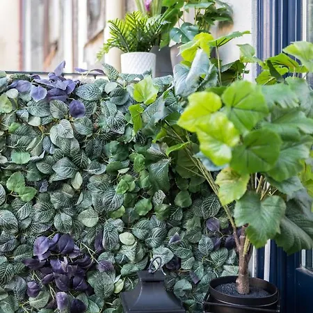 アパート The Twin *