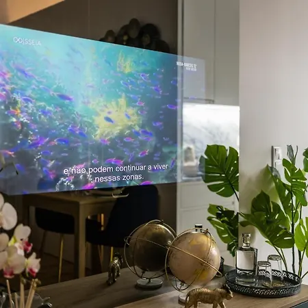 The Twin * ポルト