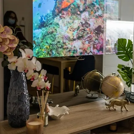 アパート The Twin *